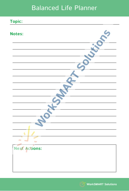 Notes Book
