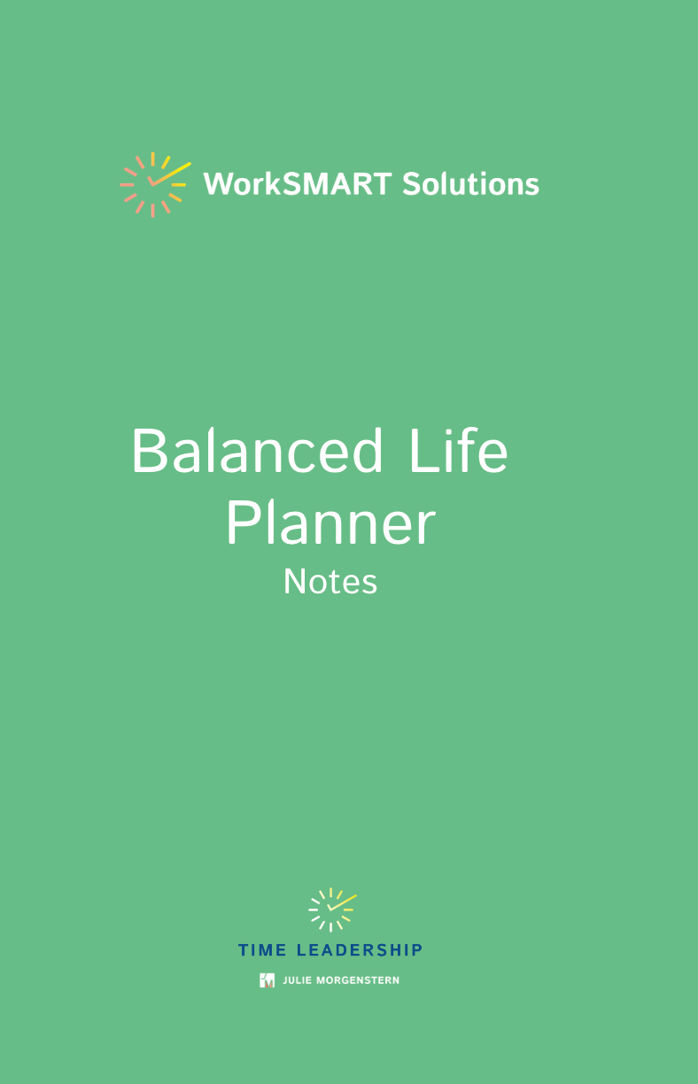 Notes Book